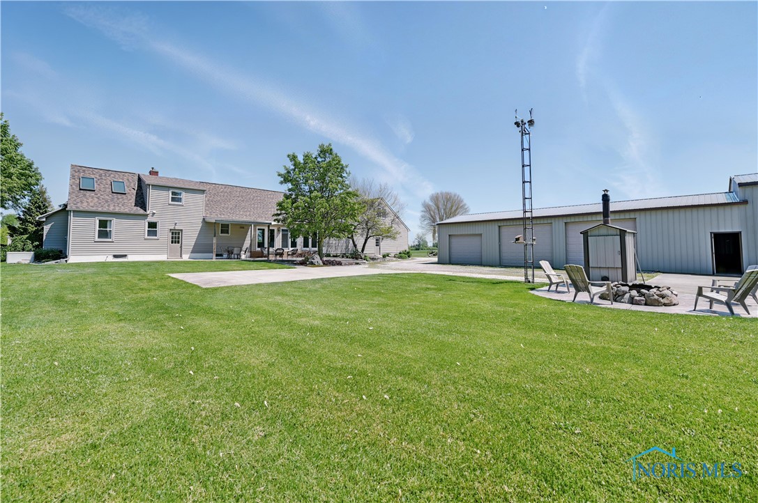 13538 W Velliquette Road, Oak Harbor, Ohio image 40