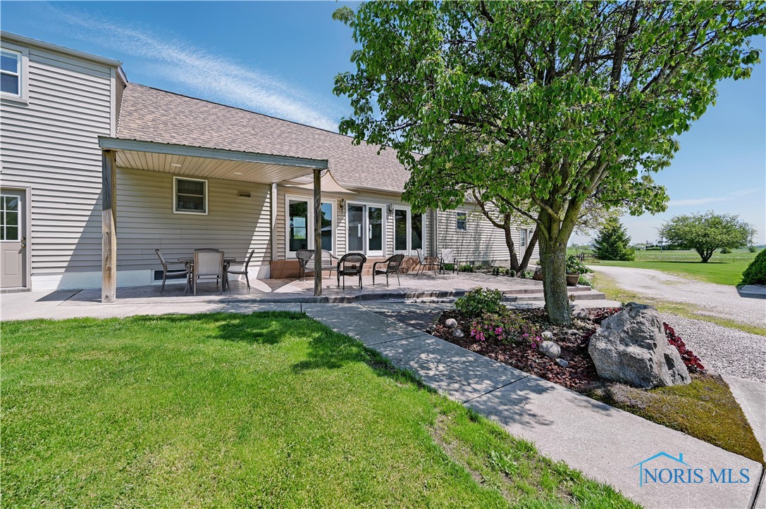 13538 W Velliquette Road, Oak Harbor, Ohio image 41