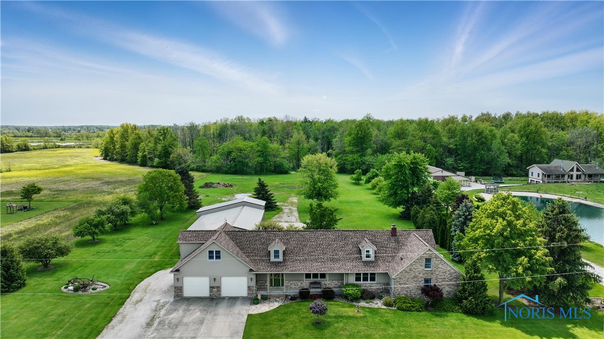 13538 W Velliquette Road, Oak Harbor, Ohio image 4