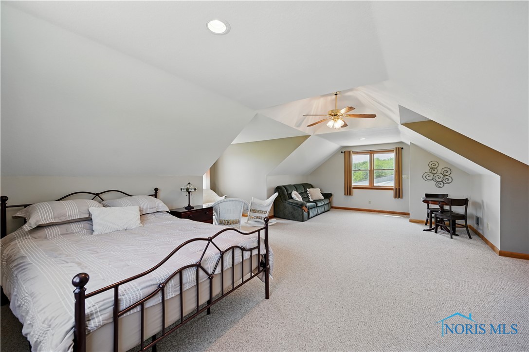 13538 W Velliquette Road, Oak Harbor, Ohio image 23