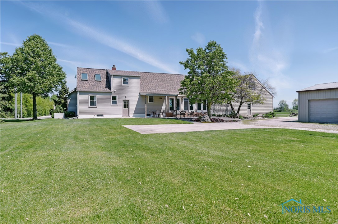 13538 W Velliquette Road, Oak Harbor, Ohio image 39