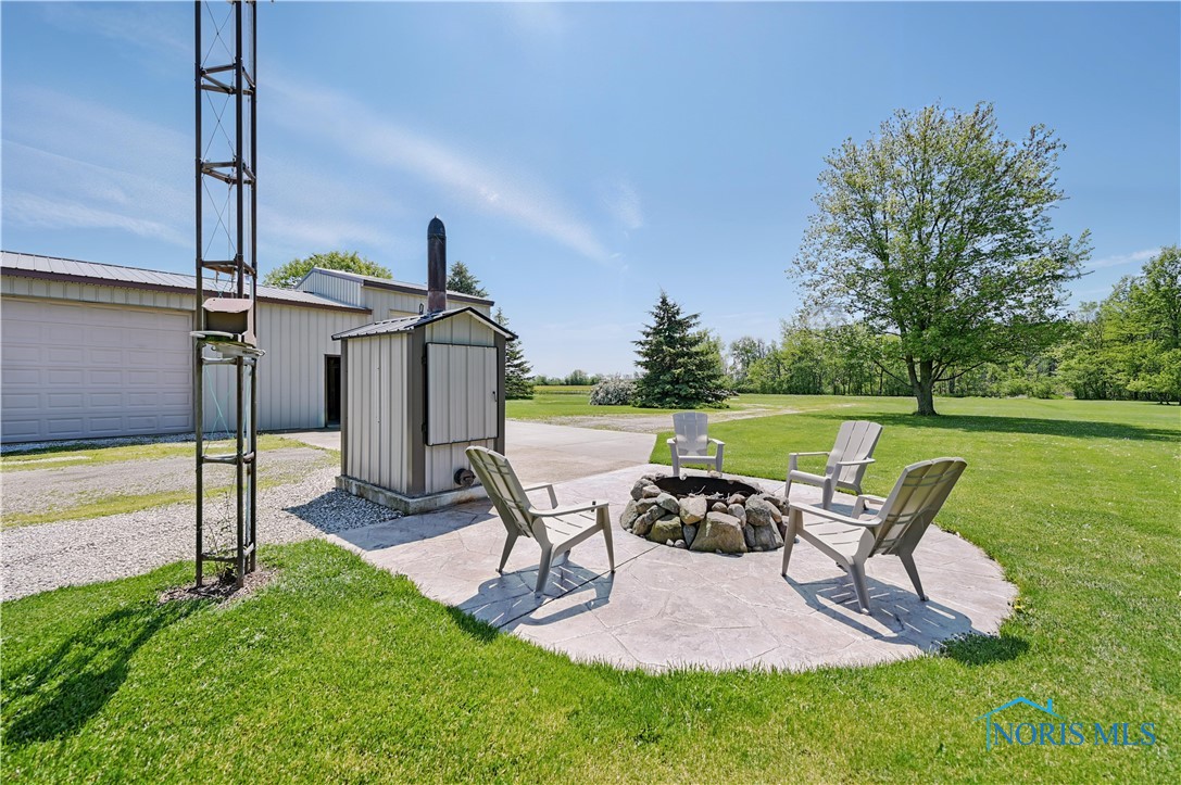 13538 W Velliquette Road, Oak Harbor, Ohio image 44
