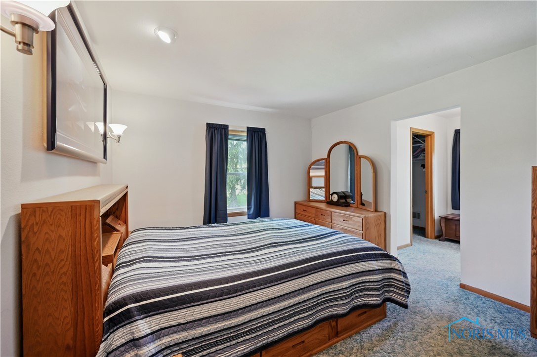 13538 W Velliquette Road, Oak Harbor, Ohio image 16