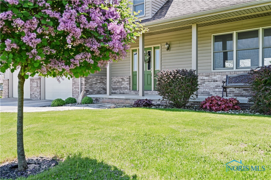 13538 W Velliquette Road, Oak Harbor, Ohio image 2