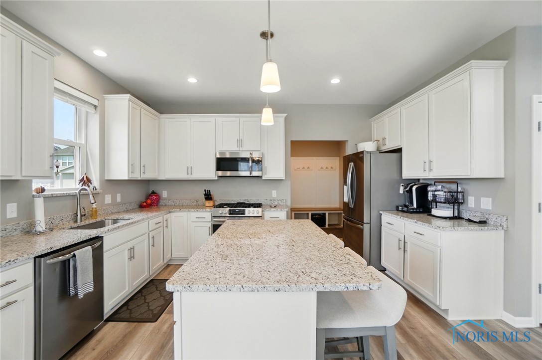 144 Bentley Drive, Perrysburg, Ohio image 10