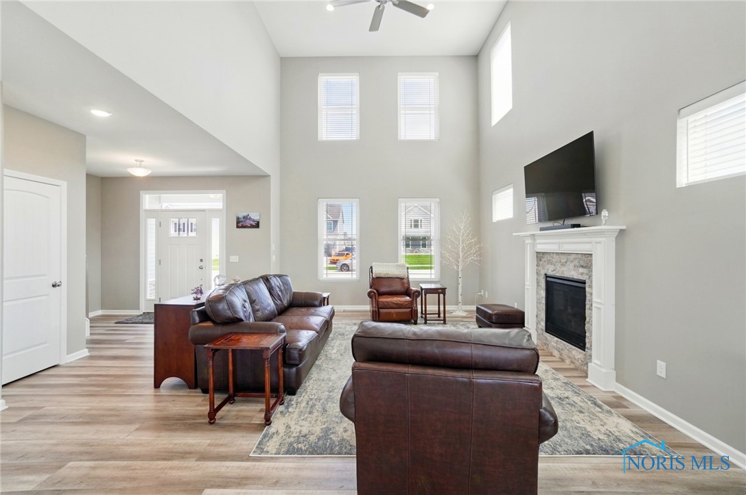 144 Bentley Drive, Perrysburg, Ohio image 7