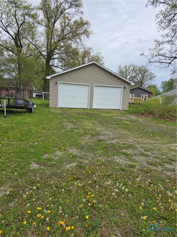 107 Superior St St, Oakwood, Ohio image 2