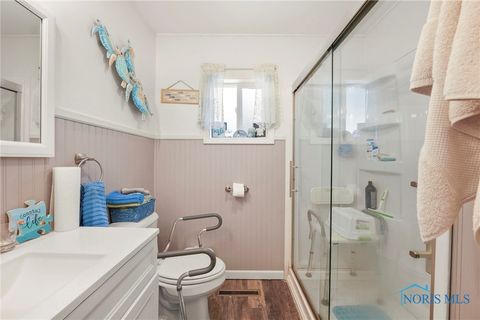 Tiny photo for 5911 Plympton Circle, Oregon, OH 43616 (MLS # 6136452)