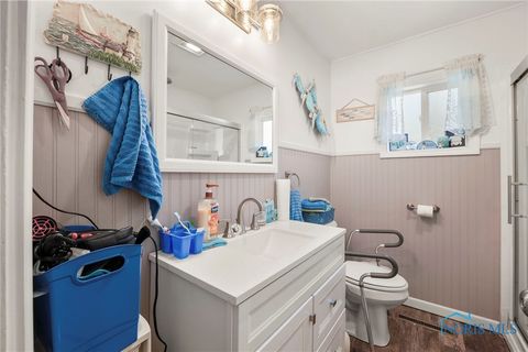 Tiny photo for 5911 Plympton Circle, Oregon, OH 43616 (MLS # 6136452)
