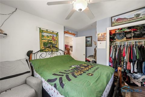 Tiny photo for 5911 Plympton Circle, Oregon, OH 43616 (MLS # 6136452)