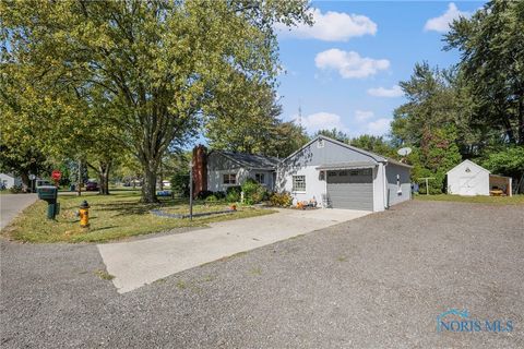 Tiny photo for 5911 Plympton Circle, Oregon, OH 43616 (MLS # 6136452)