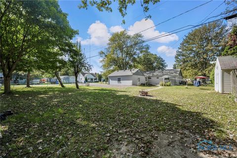 Tiny photo for 5911 Plympton Circle, Oregon, OH 43616 (MLS # 6136452)