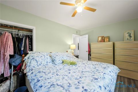 Tiny photo for 5911 Plympton Circle, Oregon, OH 43616 (MLS # 6136452)