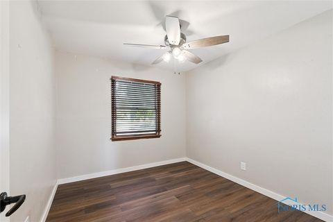 Tiny photo for 5201 Brandel Circle, Toledo, OH 43615 (MLS # 6136845)