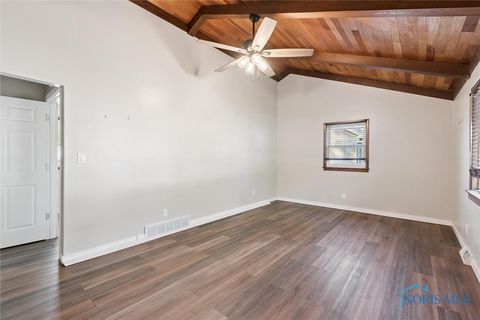 Tiny photo for 5201 Brandel Circle, Toledo, OH 43615 (MLS # 6136845)