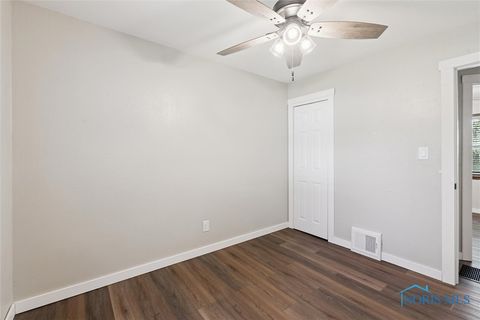 Tiny photo for 5201 Brandel Circle, Toledo, OH 43615 (MLS # 6136845)