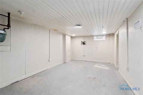 Tiny photo for 5201 Brandel Circle, Toledo, OH 43615 (MLS # 6136845)