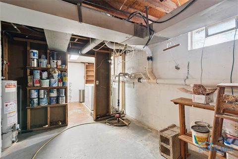 Tiny photo for 5201 Brandel Circle, Toledo, OH 43615 (MLS # 6136845)
