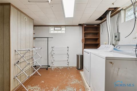 Tiny photo for 5201 Brandel Circle, Toledo, OH 43615 (MLS # 6136845)