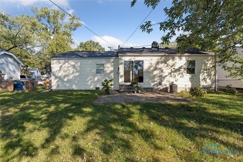 Tiny photo for 5201 Brandel Circle, Toledo, OH 43615 (MLS # 6136845)