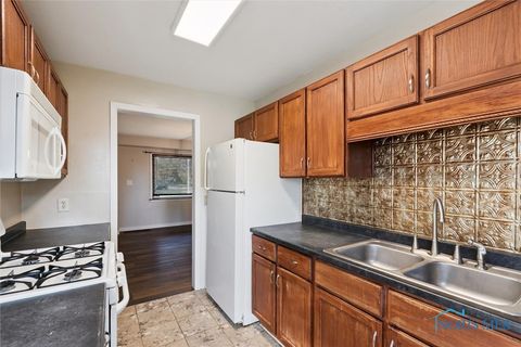 Tiny photo for 5201 Brandel Circle, Toledo, OH 43615 (MLS # 6136845)