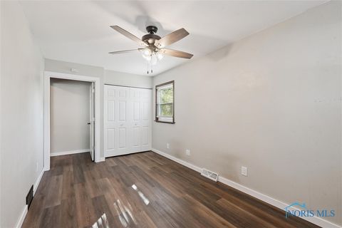 Tiny photo for 5201 Brandel Circle, Toledo, OH 43615 (MLS # 6136845)
