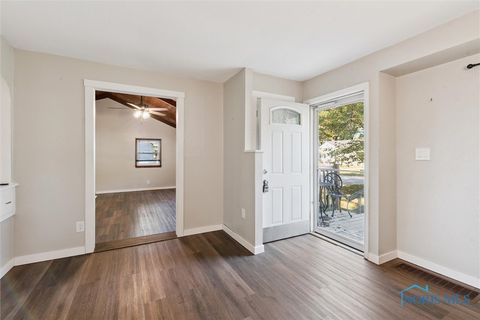 Tiny photo for 5201 Brandel Circle, Toledo, OH 43615 (MLS # 6136845)
