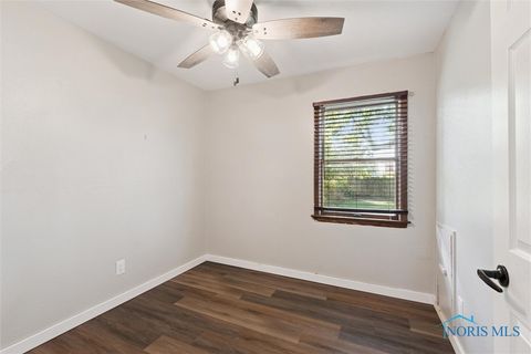 Tiny photo for 5201 Brandel Circle, Toledo, OH 43615 (MLS # 6136845)