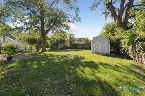 Tiny photo for 5201 Brandel Circle, Toledo, OH 43615 (MLS # 6136845)