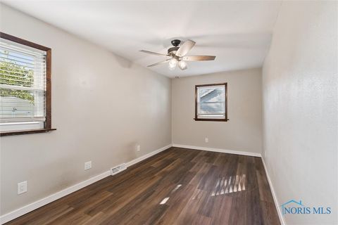 Tiny photo for 5201 Brandel Circle, Toledo, OH 43615 (MLS # 6136845)