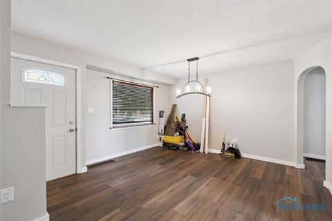 Tiny photo for 5201 Brandel Circle, Toledo, OH 43615 (MLS # 6136845)