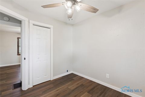 Tiny photo for 5201 Brandel Circle, Toledo, OH 43615 (MLS # 6136845)