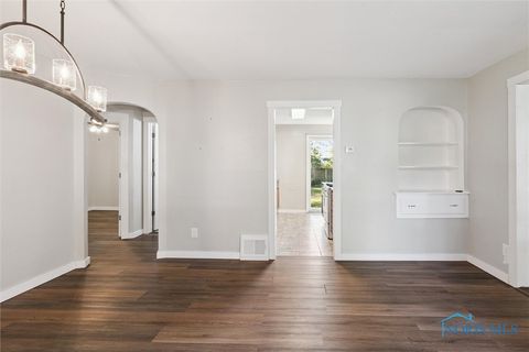 Tiny photo for 5201 Brandel Circle, Toledo, OH 43615 (MLS # 6136845)