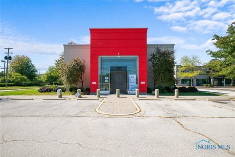 4217 Talmadge Road Toledo OH 43623
