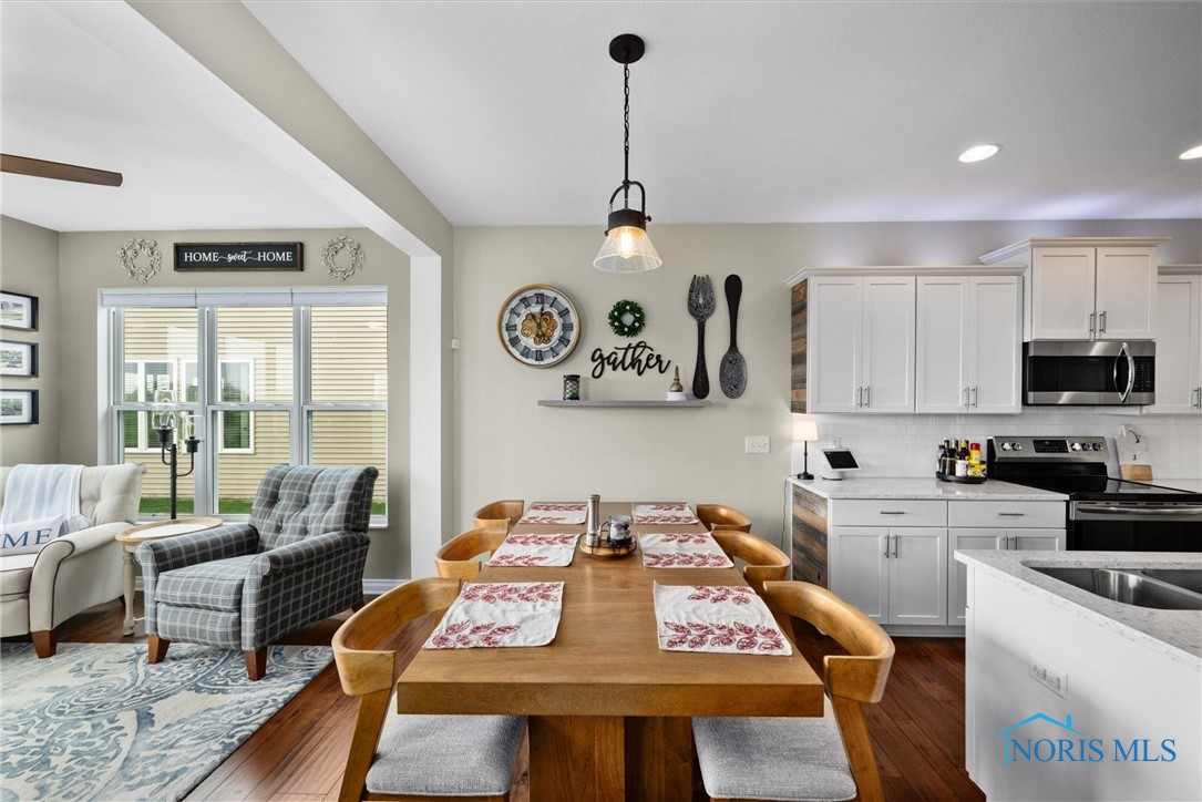 3902 Sanibel Drive, Sylvania, Ohio image 18