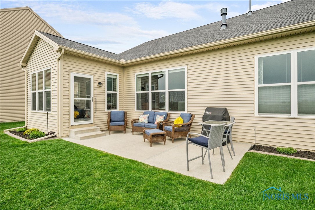 3902 Sanibel Drive, Sylvania, Ohio image 32