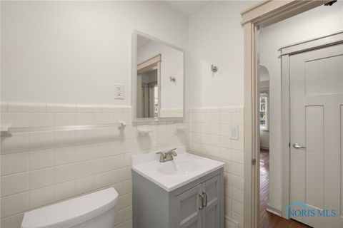 Tiny photo for 521 Loomis Drive, Perrysburg, OH 43551 (MLS # 6136106)