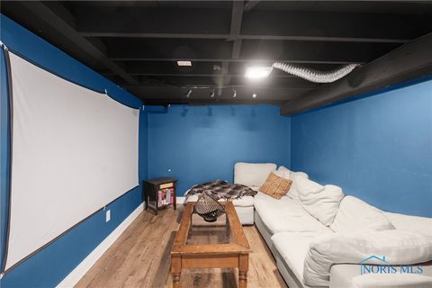 Tiny photo for 521 Loomis Drive, Perrysburg, OH 43551 (MLS # 6136106)