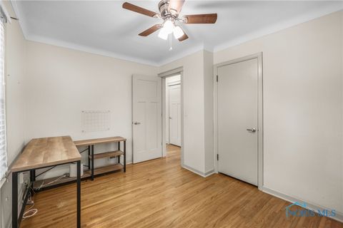 Tiny photo for 521 Loomis Drive, Perrysburg, OH 43551 (MLS # 6136106)