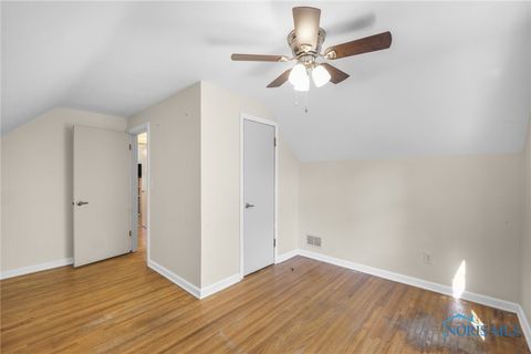 Tiny photo for 521 Loomis Drive, Perrysburg, OH 43551 (MLS # 6136106)