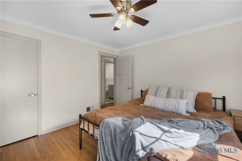 Tiny photo for 521 Loomis Drive, Perrysburg, OH 43551 (MLS # 6136106)
