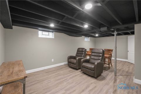 Tiny photo for 521 Loomis Drive, Perrysburg, OH 43551 (MLS # 6136106)