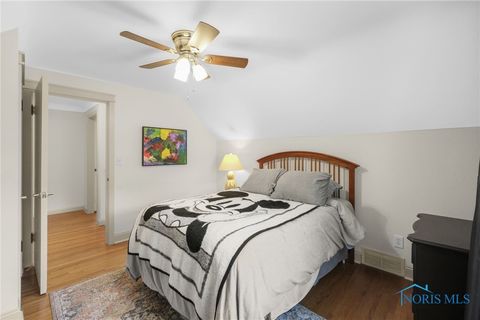 Tiny photo for 521 Loomis Drive, Perrysburg, OH 43551 (MLS # 6136106)
