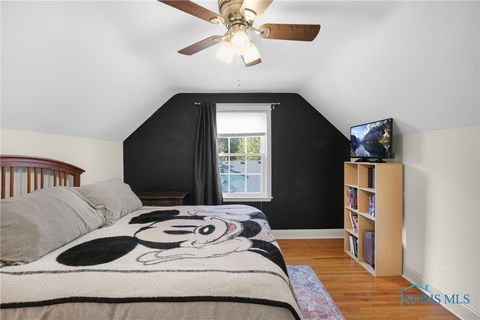 Tiny photo for 521 Loomis Drive, Perrysburg, OH 43551 (MLS # 6136106)