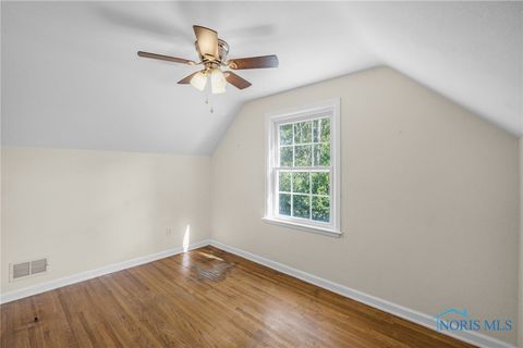 Tiny photo for 521 Loomis Drive, Perrysburg, OH 43551 (MLS # 6136106)