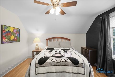 Tiny photo for 521 Loomis Drive, Perrysburg, OH 43551 (MLS # 6136106)