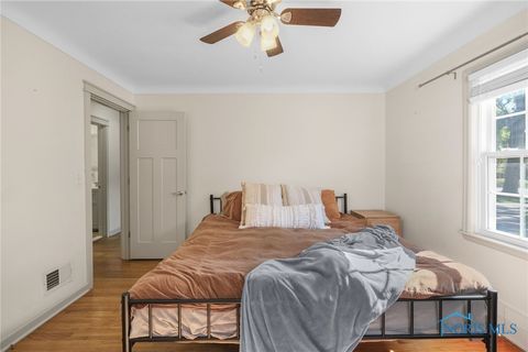 Tiny photo for 521 Loomis Drive, Perrysburg, OH 43551 (MLS # 6136106)