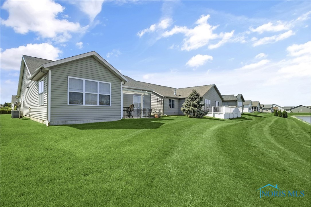 4207 Lake Pine Drive, Maumee, Ohio image 37