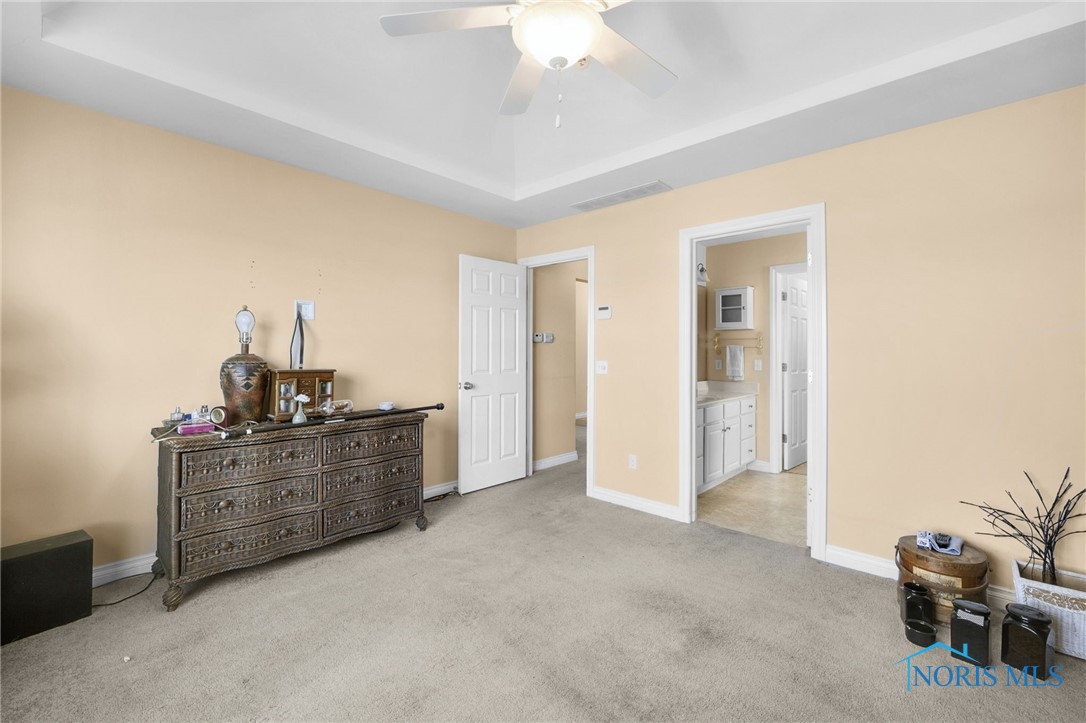 4207 Lake Pine Drive, Maumee, Ohio image 31