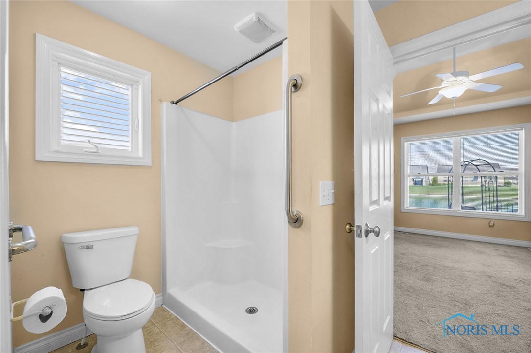 4207 Lake Pine Drive, Maumee, Ohio image 33